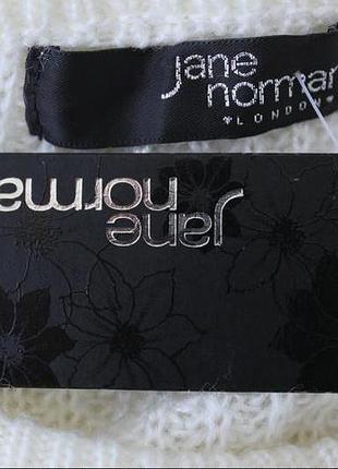 Ніжний джемпер jane norman 5