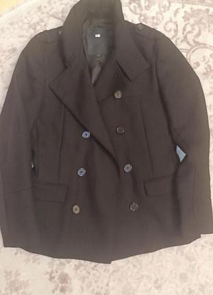 Пальто тренч женское