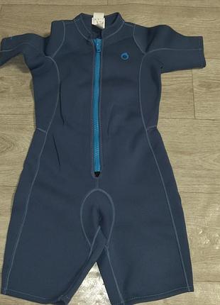 Гидрокостюм