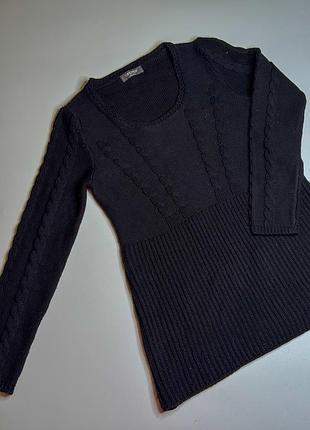 Теплий светр