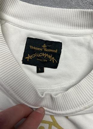 Світшот vivienne westwood 3