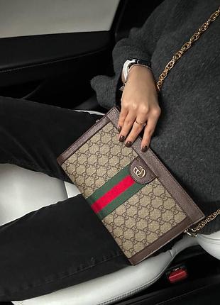 Стильная брендированная женская сумка тренд сезона😍🎇