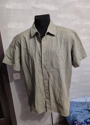 Сорочка чоловіча
