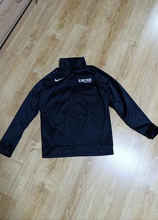 Спортивна кофта nike xavier