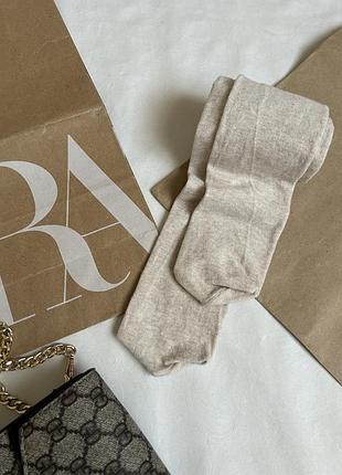 Колготи дитячі від h&m.