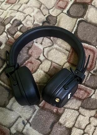 Навушники marshall major 4