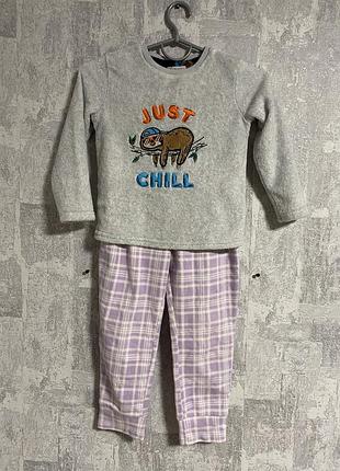 Піжама   primark