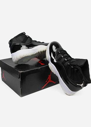 Jordan retro 11 jubilee