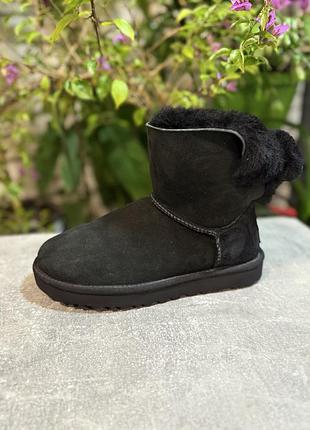 Угги ugg 38 р.оригинал