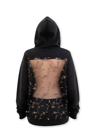 Жіноче худі