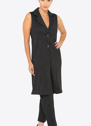 Элегантный костюм-двойка