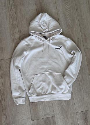 Оригінальна кофта puma