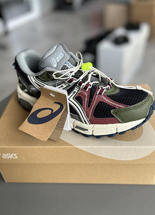 Кросівки чоловічі asics