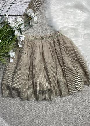Спідниця дівчинка