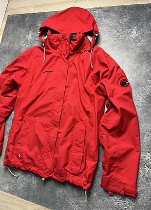 Вітровка mammut outdoor