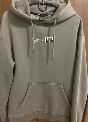 Кофта підліткова staff