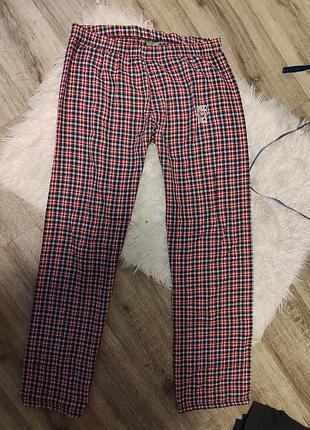 Домашние штаны размер м