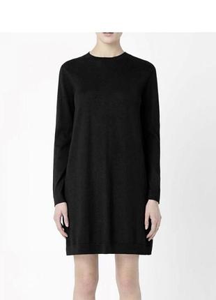 Сукня шерсть