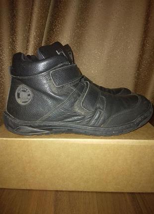 Підліткові чоботи minimen