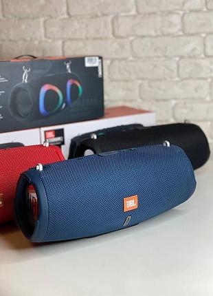 Найбільша jbl xtreme big extreme потужна портативна блютуз колонка чорна