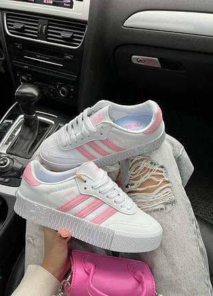 Кросівки adidas samba