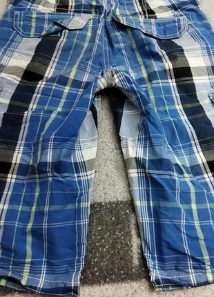 Шорты для мальчика 2