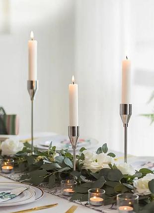 Підсвічники