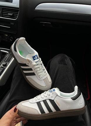 Кросівки adidas samba