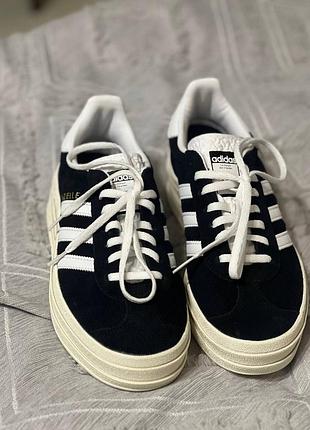 Оригінал adidas gazelle кросівки