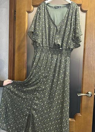 Платье женское