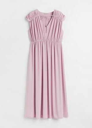 Сукня міді р.xs