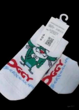 Дитячі шкарпетки  pier lone розмір 18-20 читати опис