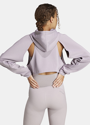 Спортивний костюм adidas - худі та лосини