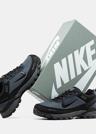 Кросівки найк термо nike rivah gore-tex