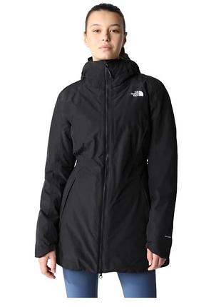 Курточка tnf 6