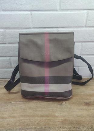 Женский рюкзак сумка alex rai