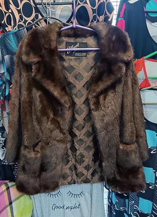 Продам норочную шубу автоледи albert furs