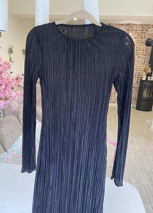 Сукня жіноча жатка шифон