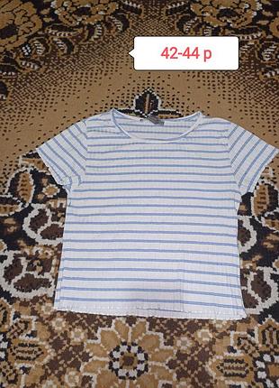Лот топов 42-44