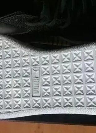 Puma states mid mii кросівки чоловічі 6