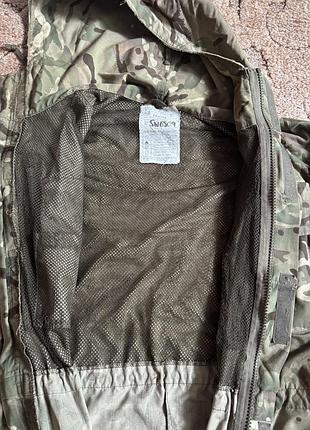 Куртка мультикам 5