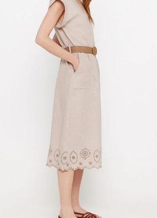 Сукня плаття cortefiel