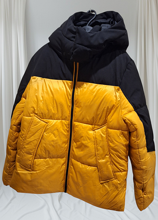 Куртка зима на парня 158-164 см. 13-14 лет ovs