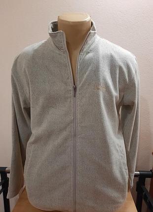 Чоловіча флісова кофта. одяг з сша та канади!