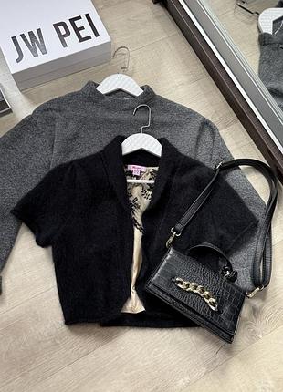 Неймовірний кардиган з ангори monson