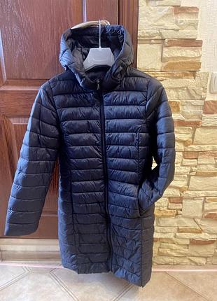 Жіноча куртка осінь-весна розмір xs-s