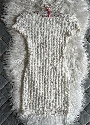 Трендова сукня з відкритою спиною🪽 🏷️pull&bear розмір—с стан—ідеальний 🔍