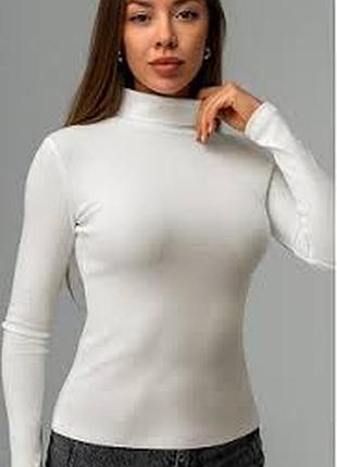 Тепла водолазка — xint розмір l гарний стан