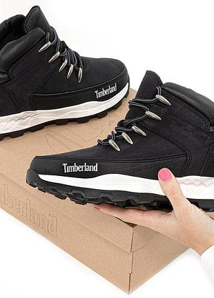 Черевики timberland boots winter