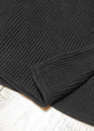 Кофта свитер накидка s-xl5 фото